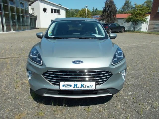 Ford Kuga Plug in Hybrid Titanium