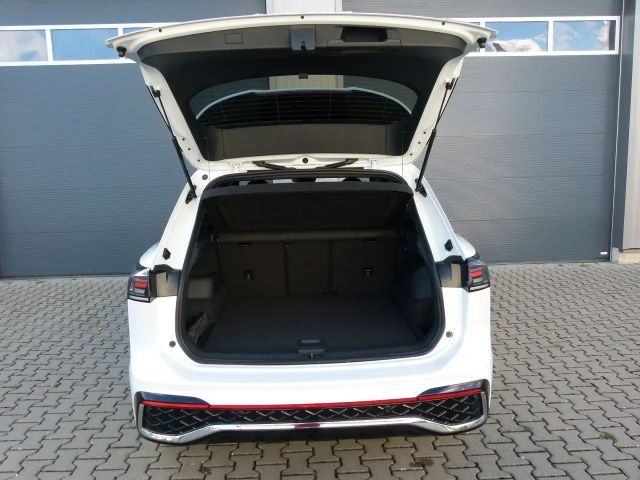 Volkswagen Tiguan 2.0 TSI 4Motion R-Line