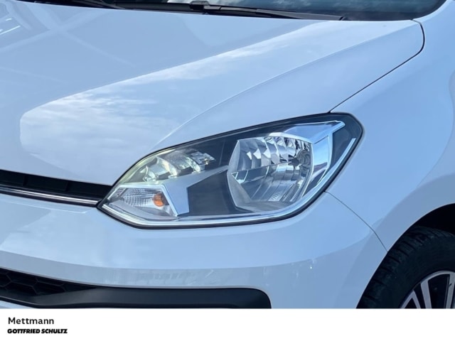 Volkswagen up! 1.0 MPI Active