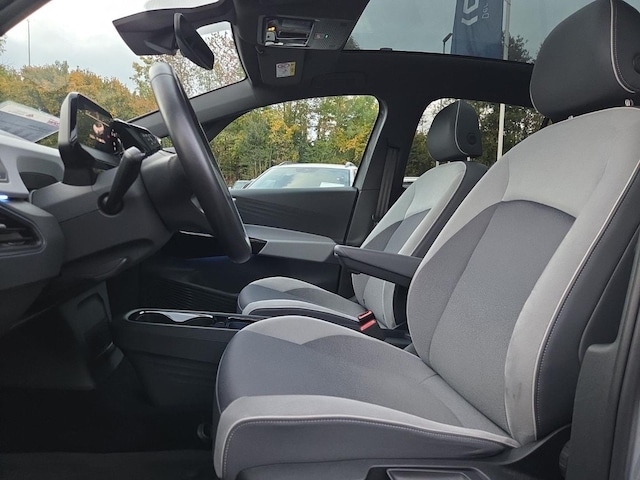 Volkswagen ID.3 Tech