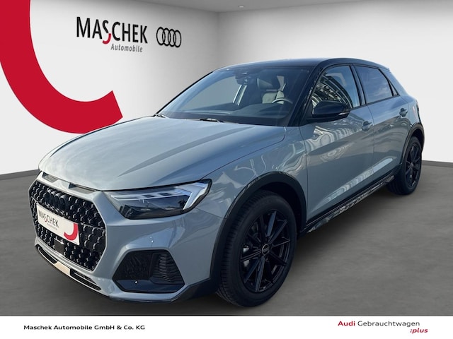 Audi A1 30 TFSI Allstreet S-Tronic