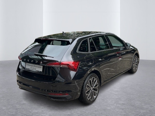 Skoda Scala 1.5 TSI Selection