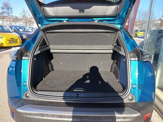 Peugeot 2008 Allure Pack PureTech