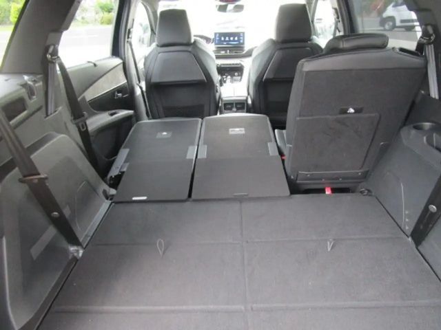 Peugeot 5008 GT-Line