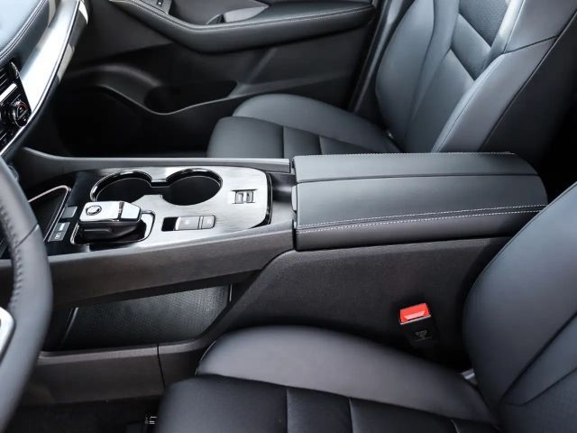 Nissan X-trail N-Connecta