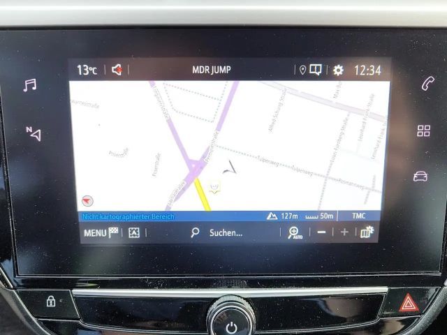 Opel Corsa 1.2 Turbo Edition Turbo