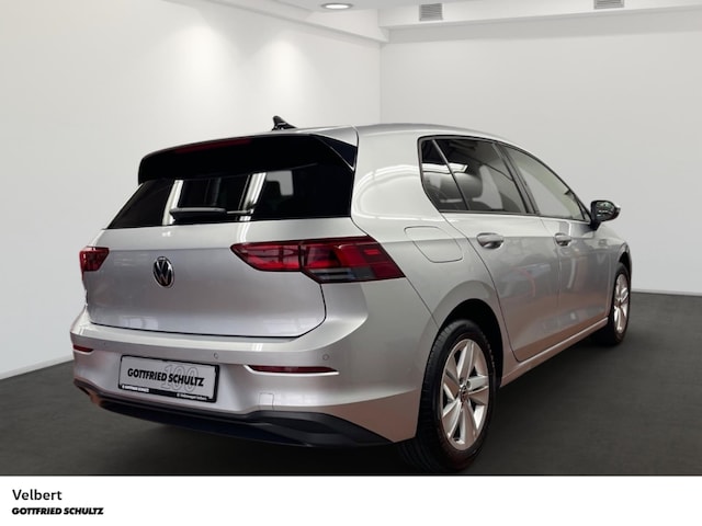 Volkswagen Golf 2.0 TDI DSG Golf VIII Life