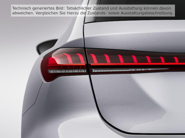 Audi A5 Avant S-Tronic