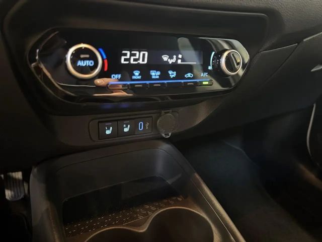 Toyota Aygo X 1.0 VVT-i Hatchback