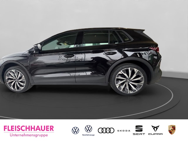 Skoda Elroq 85 Sportline