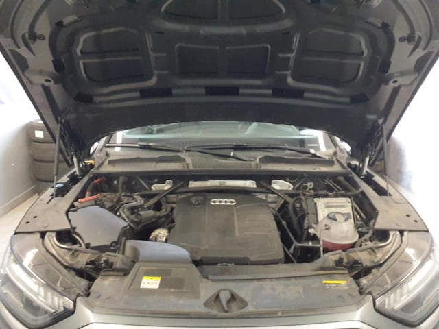 Audi Q5 40 TDI Quattro S-Tronic