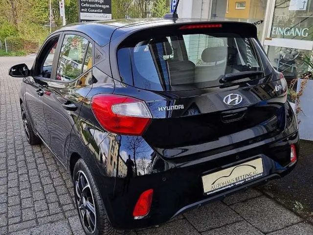 Hyundai i10 1.2 Trend