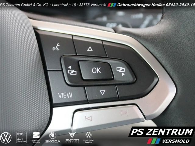 Volkswagen Multivan 2.0 TDI DSG Life T7