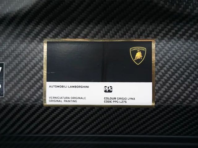 Lamborghini Huracan n Tecnica VollCarbon-Style-5J.Garantie