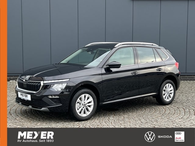 Skoda Kamiq 1.0 TSI