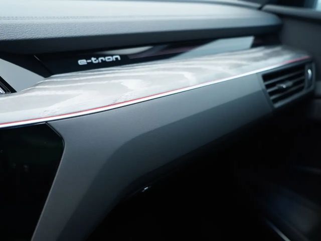 Audi e-tron 55 Quattro S-Line