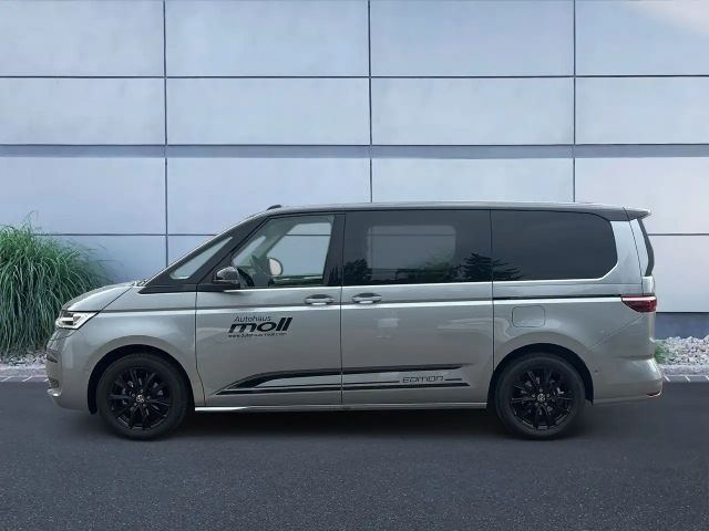 Volkswagen Multivan DSG Lang T7