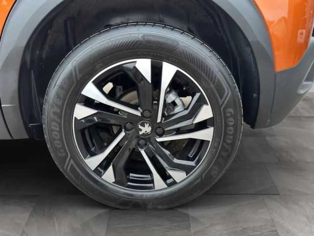 Peugeot 2008 Allure Pack BlueHDi