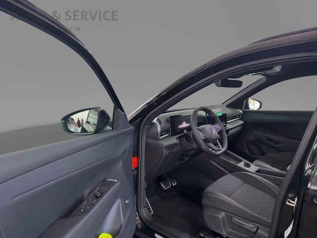 Volkswagen T-Roc DSG R-Line