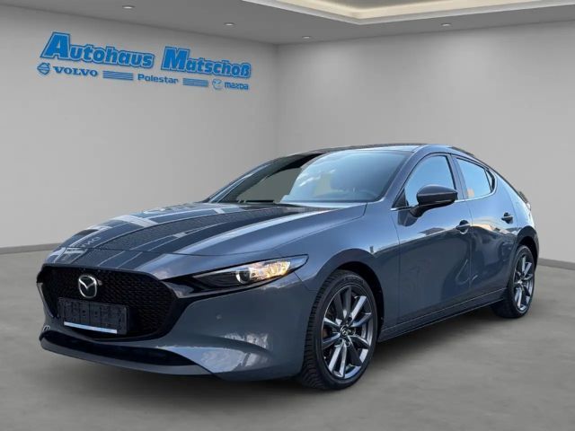 Mazda 3 Selection SkyActiv