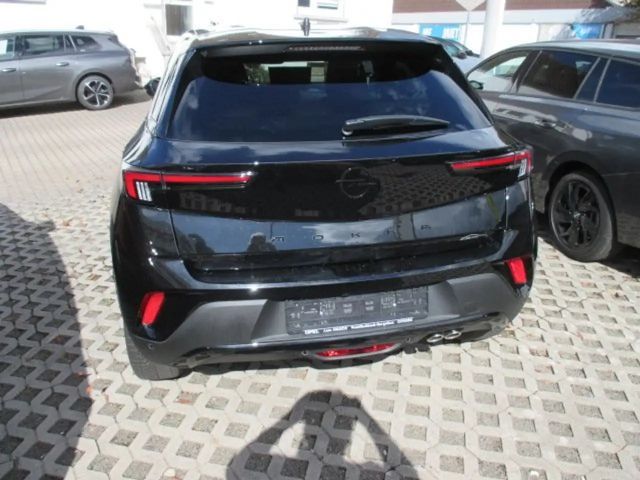 Opel Mokka GS-Line Grand Sport