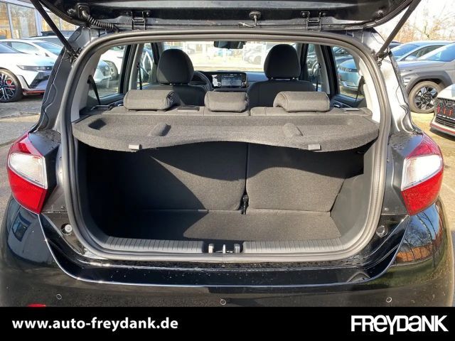 Hyundai i10 1.0 Trend