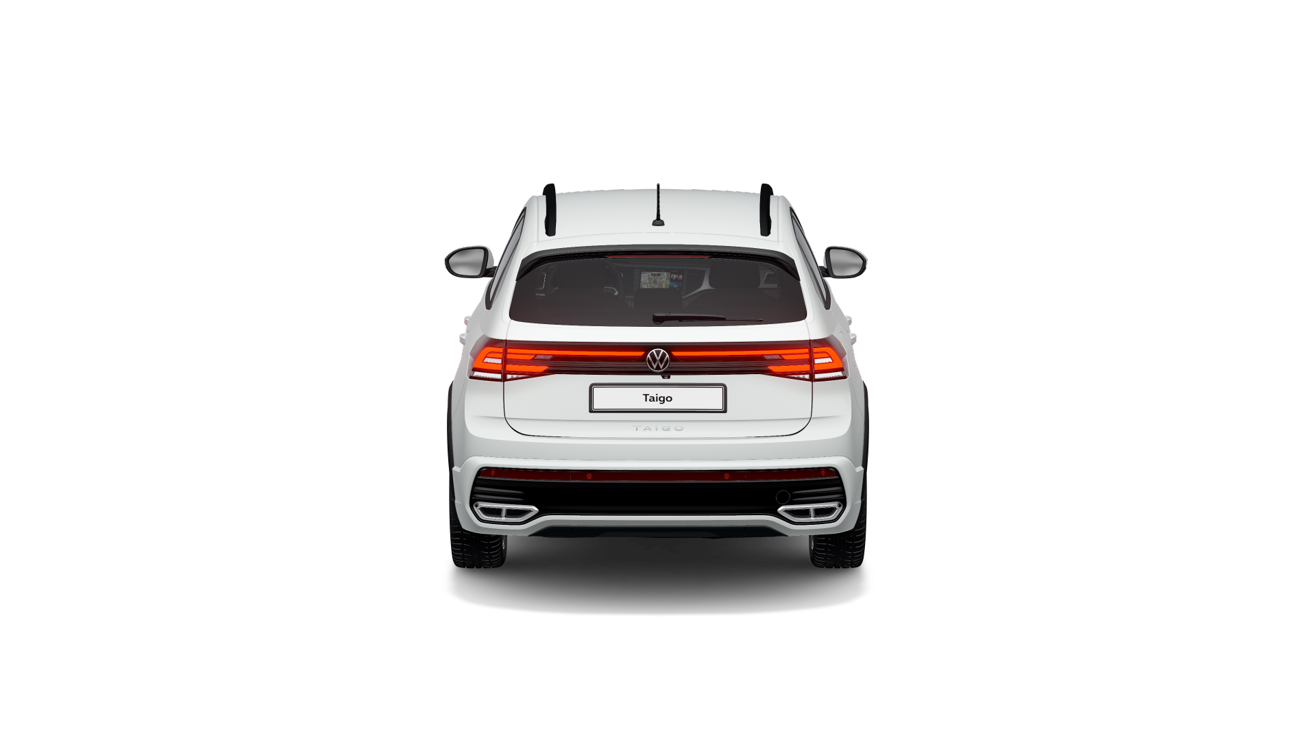 Volkswagen Taigo 1.5 TSI DSG IQ.Drive R-Line