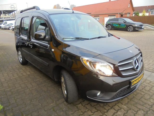 Mercedes-Benz Citan CDI Tourer