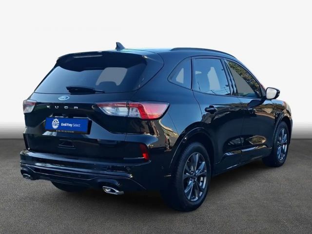 Ford Kuga EcoBoost ST Line X
