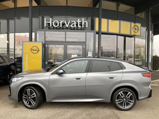 BMW X2 M-Sport sDrive