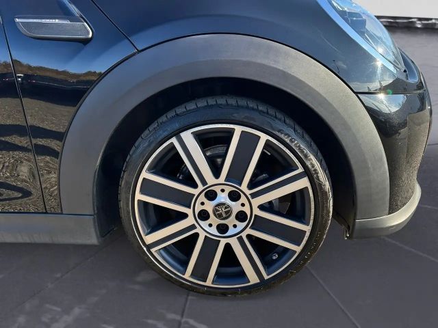 MINI Cooper Cabrio MINI Yours Trim Klimaautomatik Spo