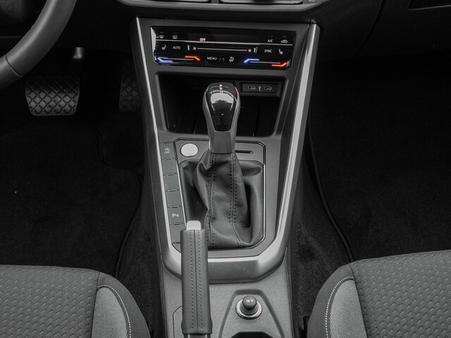 Volkswagen Polo 1.0 TSI DSG