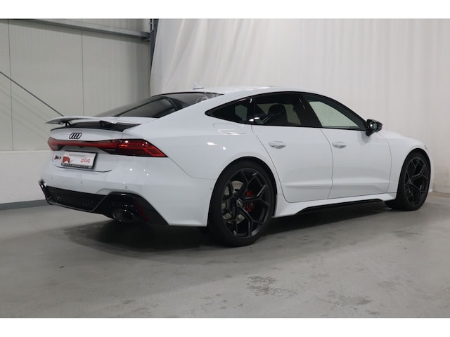 Audi RS7 Performance Quattro Sportback