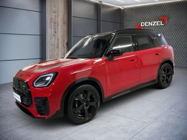 MINI Cooper SE Countryman All4 SE