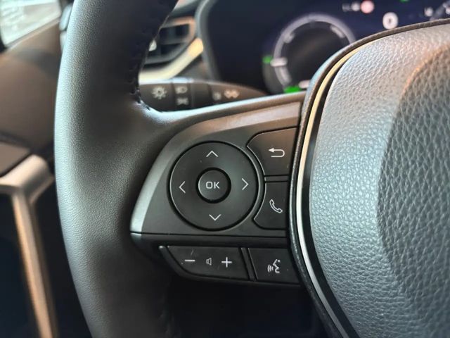 Toyota RAV4 4x2 Hybride Style