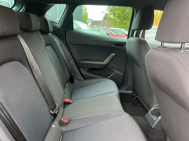 Seat Ibiza 1.0 TSI FR-lijn