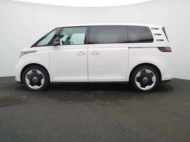 Volkswagen ID.Buzz ID.Buzz / Standklima, Navi, Matrix, 360°, AHK