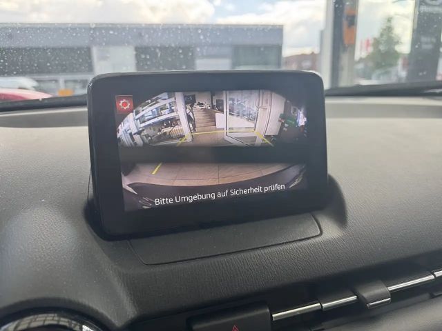 Mazda CX-3 Selection