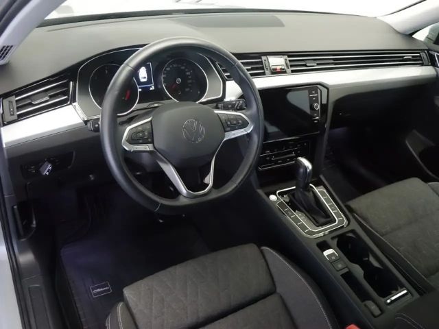 Volkswagen Passat Business DSG Variant