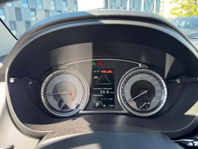 Suzuki SX4 S-Cross 4x4 Comfort