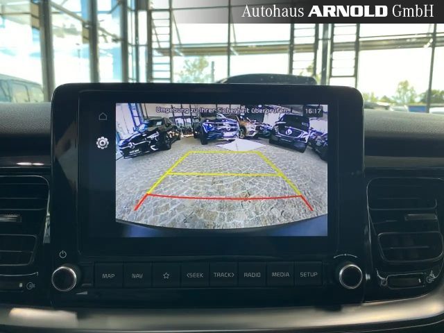 Kia Stonic GDi Vision