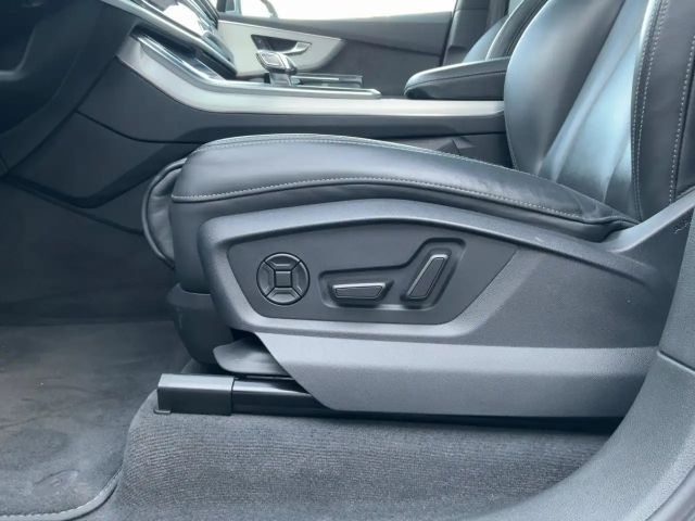 Audi SQ7 4.0 TFSI Quattro