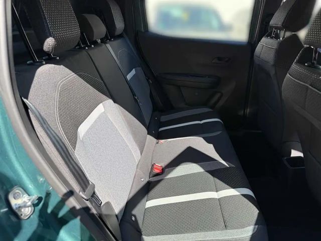 Opel Frontera Edition