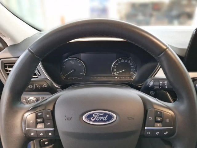 Ford Kuga Cool & Connect Plug in Hybrid