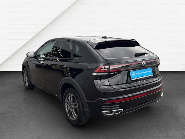 Volkswagen Taigo DSG R-Line