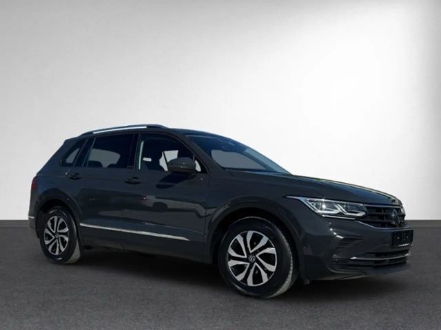 Volkswagen Tiguan 2.0 TDI DSG