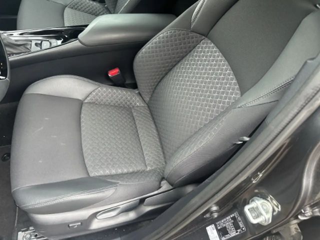 Toyota C-HR Hybride Team D