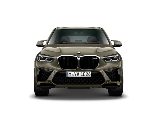 BMW X5 Competition