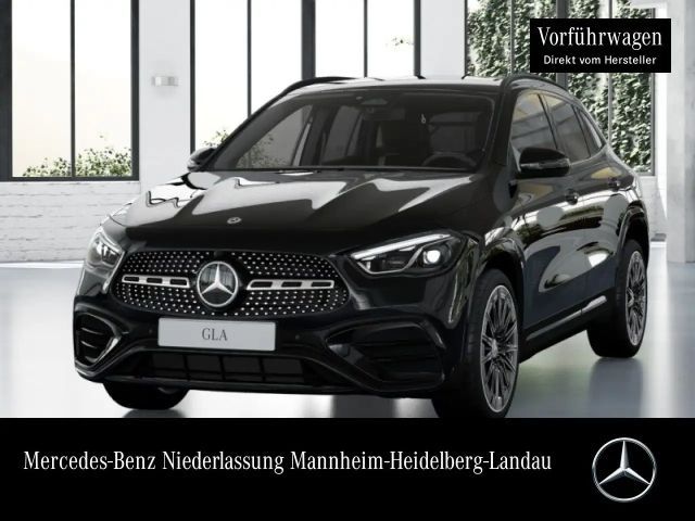 Mercedes-Benz GLA 200 AMG Line