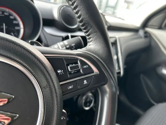 Suzuki Swift Comfort
